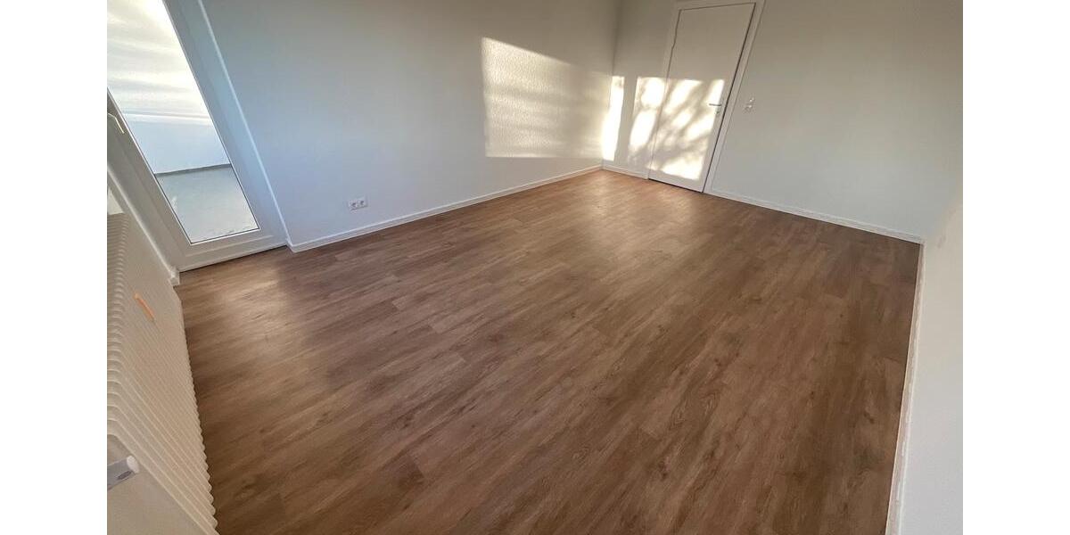 Etagenwohnung Lübeck Sankt Lorenz Nord - 2 Zimmer, 49 m&sup2;, 519&euro; | Angebot:26680778