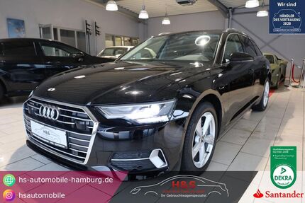 Audi A6 26.890 km 36.300 &euro; Bad Segeberg 23795