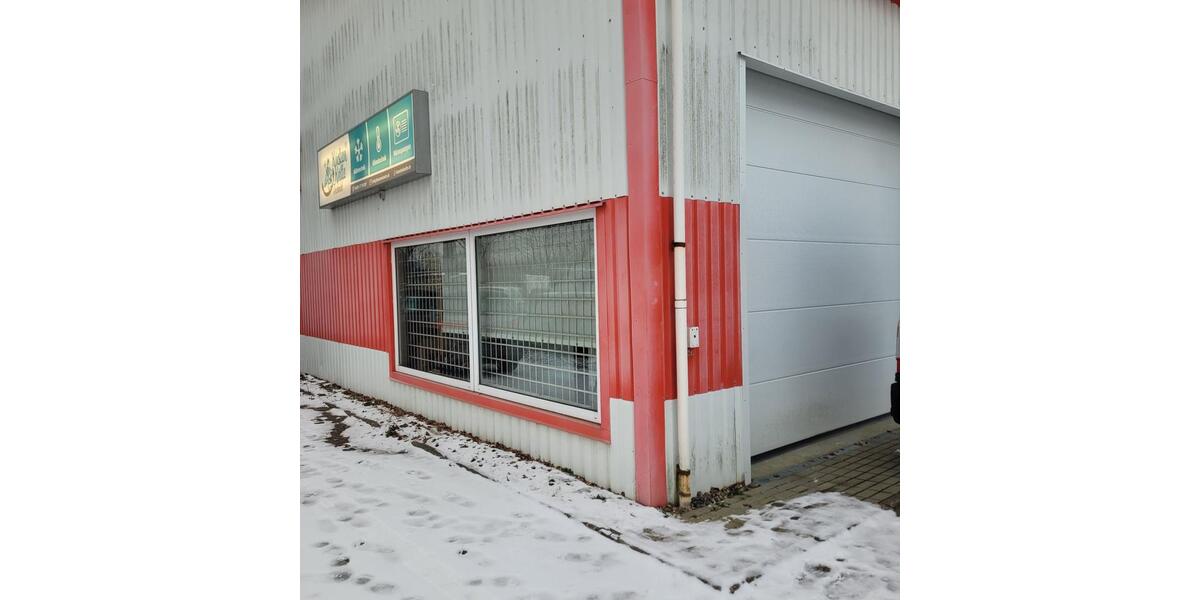 Gewerbeobjekt Stockelsdorf - 1.456&euro; | Angebot:24789867