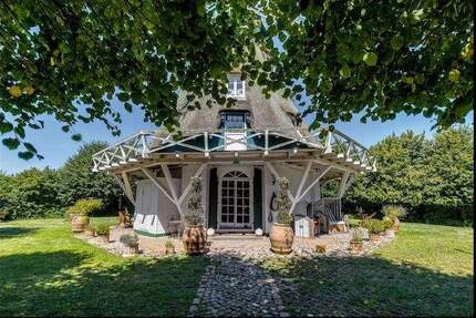 Haus Lübeck Travemünde - 4 Zimmer, 192 m&sup2;, 1.850.000&euro; | Angebot:25821782