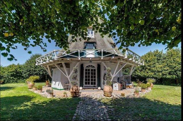 Mehrfamilienhaus, Wohnhaus Lübeck Travemünde - 4 Zimmer, 192 m&sup2;, 1.850.000&euro; | Angebot:25821782