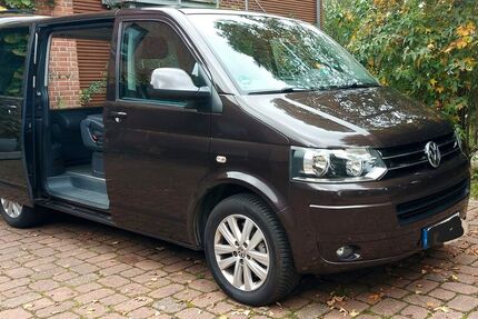 VW T5 Multivan 175.200 km 14.900 &euro; Blunk 23813