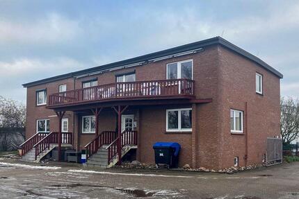 Gewerbeobjekt Lübeck Sankt Lorenz Nord - 3.900&euro; | Angebot:25209883