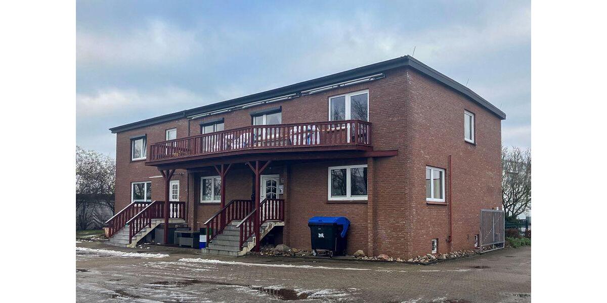 Gewerbeobjekt Lübeck Sankt Lorenz Nord - 3.900&euro; | Angebot:25209883