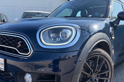Mini Countryman S (Cooper) 57.340 km 19.999 &euro; Stockelsdorf bei Lübeck 23617