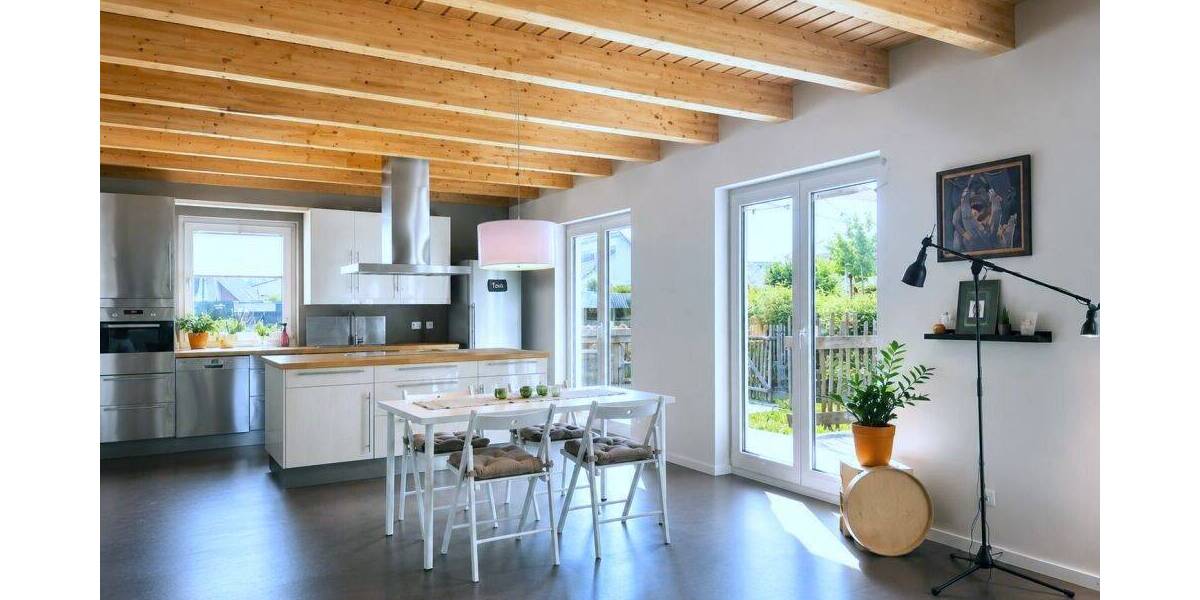 Einfamilienhaus Timmendorfer Strand / Niendorf Niendorf/Ostsee - 6 Zimmer, 141 m&sup2;, 669.000&euro; | Angebot:26863521