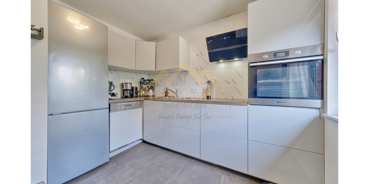 Perfekt für Familien: Haus mit großem Garten & Platz zum Leben - Einfamilienhaus Nusse | Angebot:26295612