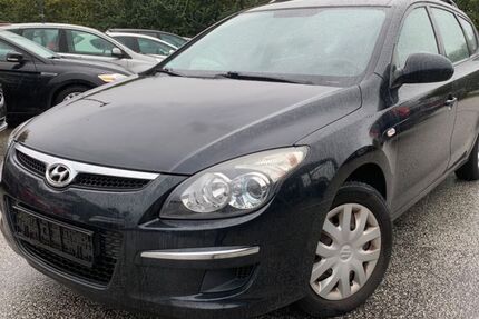 Hyundai i30 210.000 km 2.900 &euro; Stockelsdorf (Lübeck) 23617