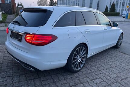 Mercedes C 250