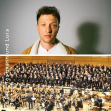 Symphonic Gospel Adventskonzert - Joris, Chor, Orchester und Band 29.11.2025 Musik- und Kongresshalle Lübeck