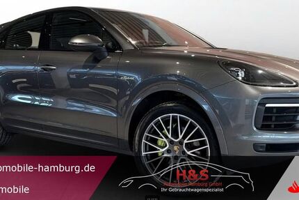 Porsche Cayenne 63.000 km 67.400 &euro; Bad Segeberg 23795