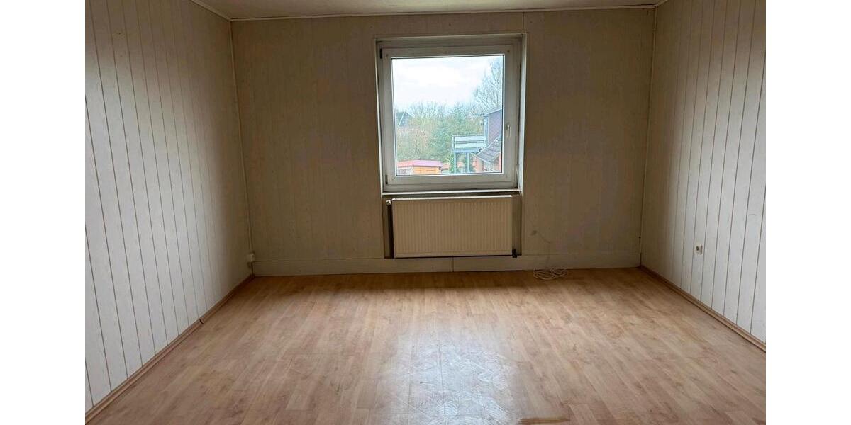 5 Zimmer Wohnung in Klein Neuleben zu sofort 5 zimmer