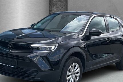 Opel Mokka 39.087 km 13.990 &euro; Reinfeld/ Wesenberg 23858