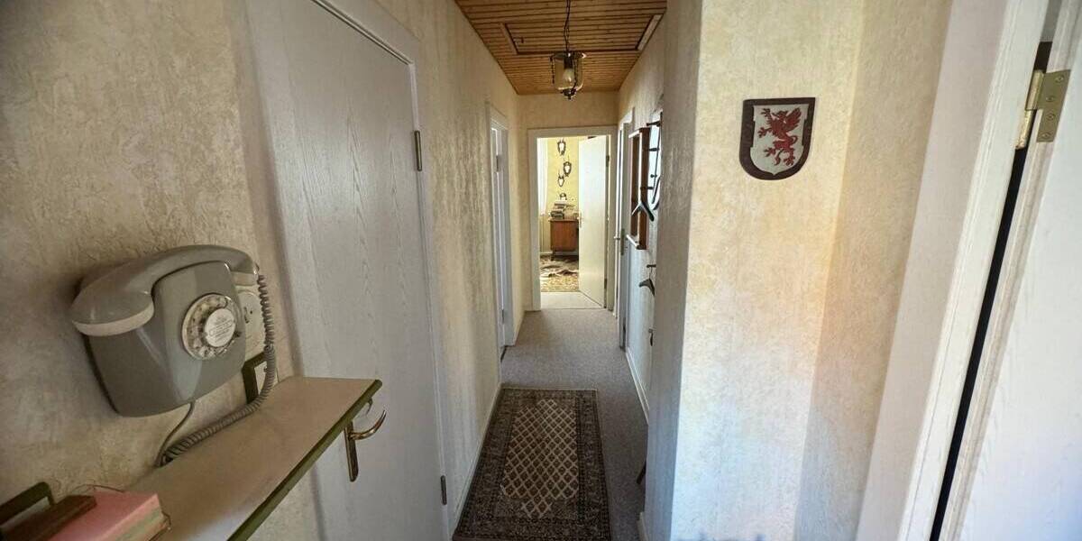 Einfamilienhaus Lübeck / St. Gertrud St. Jürgen - 6 Zimmer, 140 m&sup2;, 350.000&euro; | Angebot:26434015