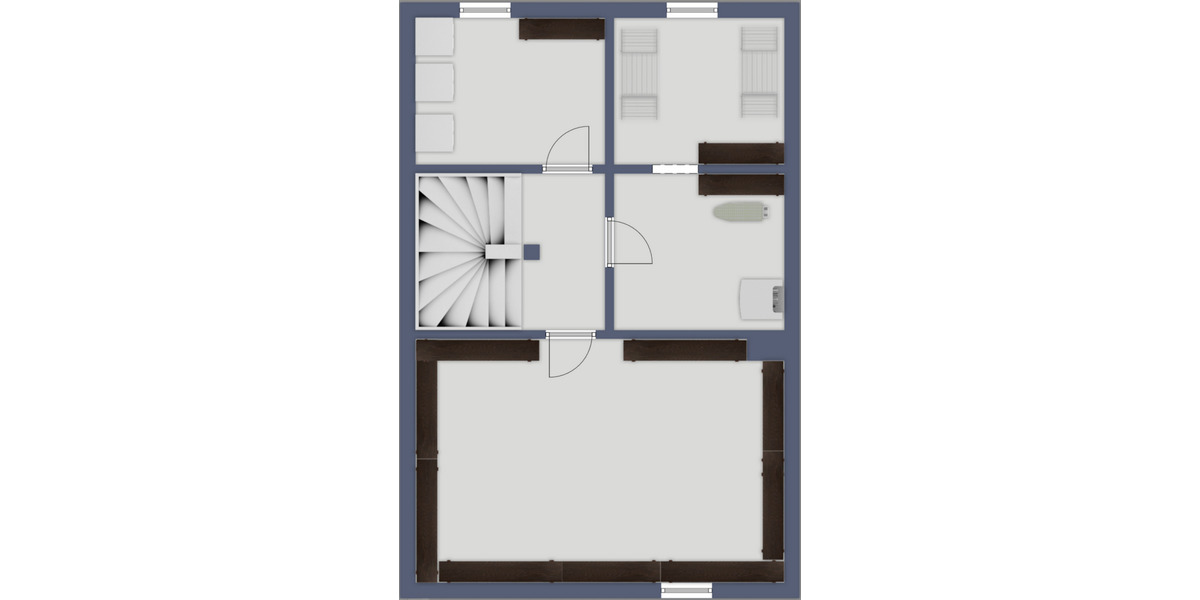 Reihenendhaus Mölln - 5 Zimmer, 135 m&sup2;, 419.000&euro; | Angebot:26403166
