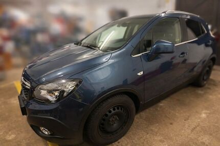 Opel Mokka 130.000 km 8.000 &euro; Mölln 23879