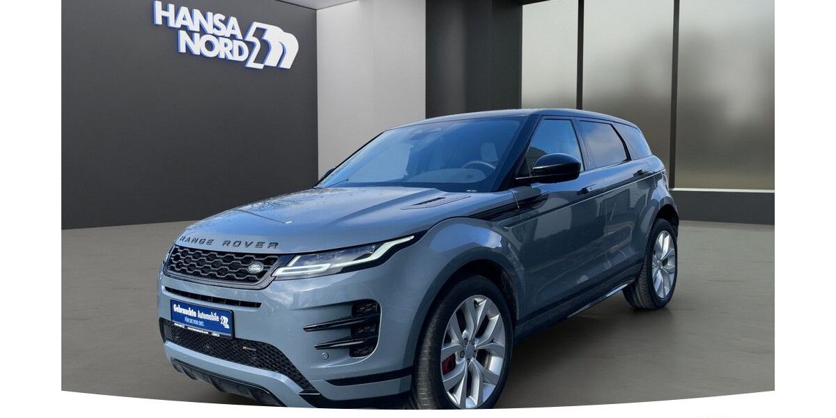 Land Rover Range Rover Evoque 61.087 km 35.850 &euro; Lübeck 23554