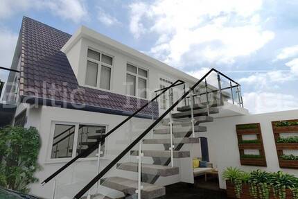 Gestalten Sie mit! frisch sanierte Dachgeschosswohnung! 3 zimmer