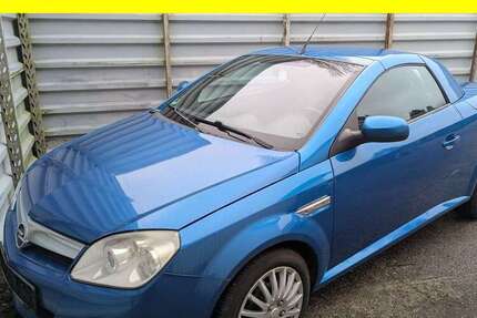 Opel Tigra 110.417 km 1.600 &euro; Lübeck 23556