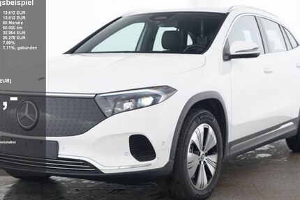 Mercedes-Benz EQA 8.302 km 38.890 &euro; Lübeck 23556
