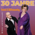 30 Jahre Emmi & Willnowsky - Das Best-of