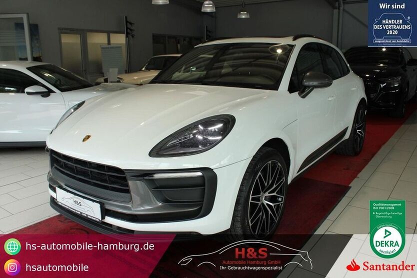 Macan