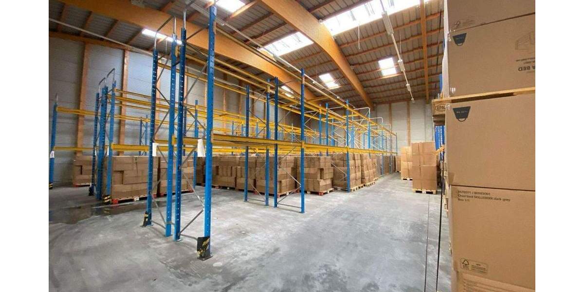 Gewerbeobjekt Breitenfelde - 12.500&euro; | Angebot:25804593