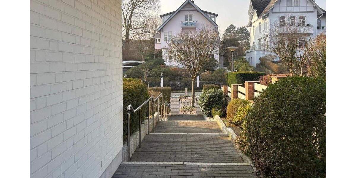 Etagenwohnung Lübeck Travemünde - 4 Zimmer, 177 m&sup2;, 1.550.000&euro; | Angebot:25678396