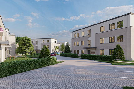 Wohnung Stockelsdorf - 2 Zimmer, 55 m&sup2;, 299.000&euro; | Angebot:25812696