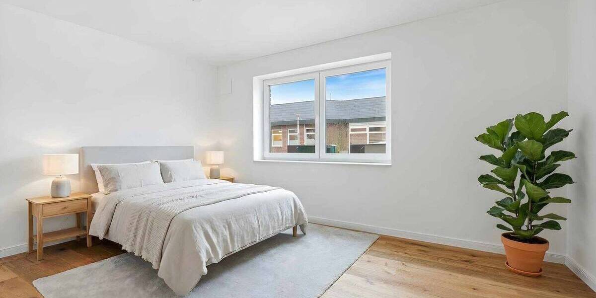 Etagenwohnung Leezen - 2 Zimmer, 59 m&sup2;, 234.000&euro; | Angebot:26608588