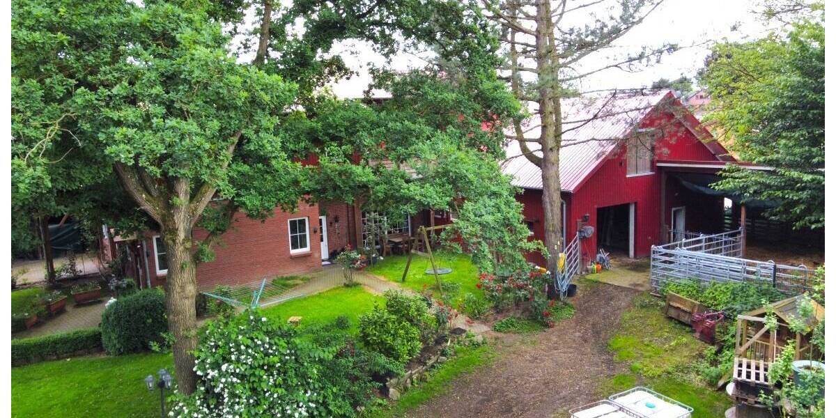 Mehrfamilienhaus, Wohnhaus Klein Gladebrügge - 1.300.000&euro; | Angebot:25699521