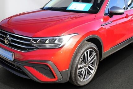 VW Tiguan Allspace 35.900 km 33.480 &euro; Lübeck 23560