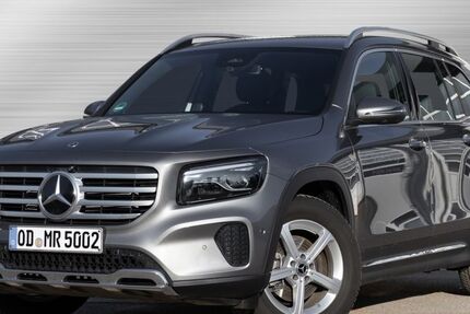 Mercedes-Benz GLB 200 9.999 km 43.950 &euro; Bad Oldesloe 23843