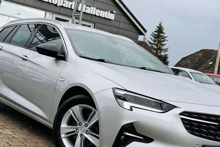 Opel Insignia 83.600 km 16.800 &euro; Stepenitztal 23936