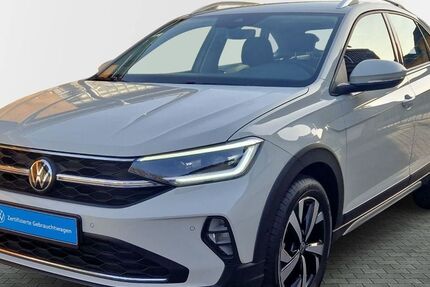 VW Taigo 19.976 km 21.950 &euro; Groß Grönau 23627