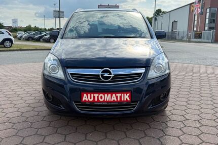 Opel Zafira 110.252 km 7.990 &euro; Mölln 23879