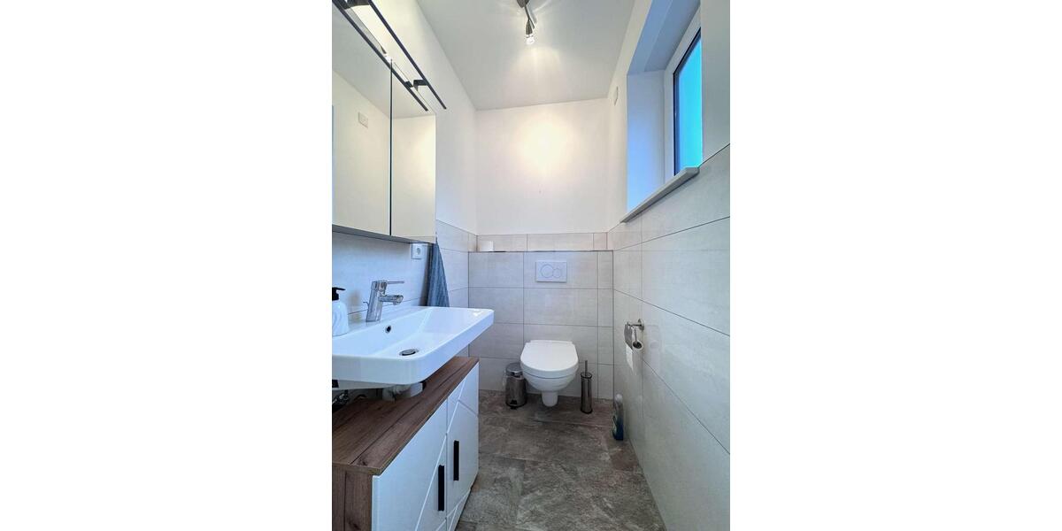 Reihenhaus Stockelsdorf - 4 Zimmer, 109 m&sup2;, 1.990&euro; | Angebot:26225920