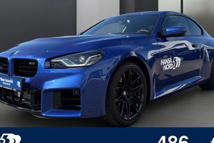 BMW M2 9.000 km 65.900 &euro; Lübeck 23560
