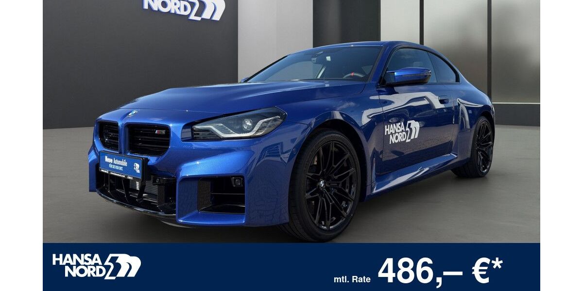BMW M2 9.000 km 65.900 &euro; Lübeck 23560