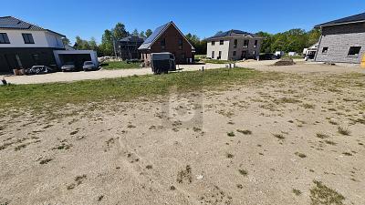 IHR ZUHAUSE ZWISCHEN NATUR UND OSTSEE - Grundstück Süsel | Angebot:27341309