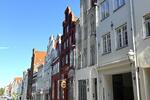 TREPPENGIEBEL - ENSEMBLE MIT GESCHICHTE & RENDITE - Wohn- & Geschäftshaus Lübeck Innenstadt | Angebot:27607701