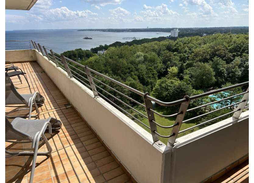 Wohnung zum Kaufen in Timmendorfer Strand 495.000 € 75 m²