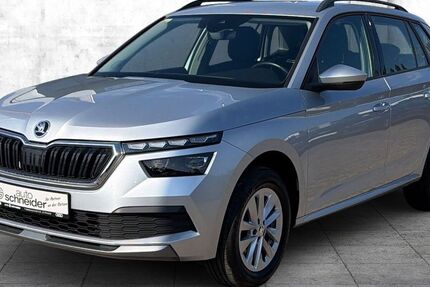 Skoda Kamiq 62.250 km 17.790 &euro; Timmendorfer Strand 23669