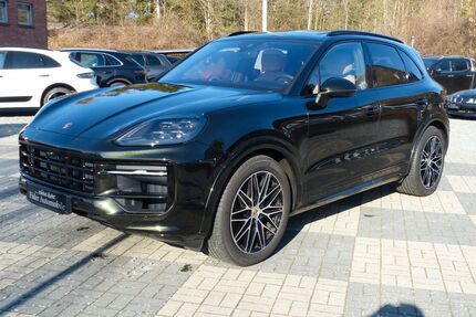 Porsche Cayenne 14.336 km 95.990 &euro; Neustadt i.H. 23730