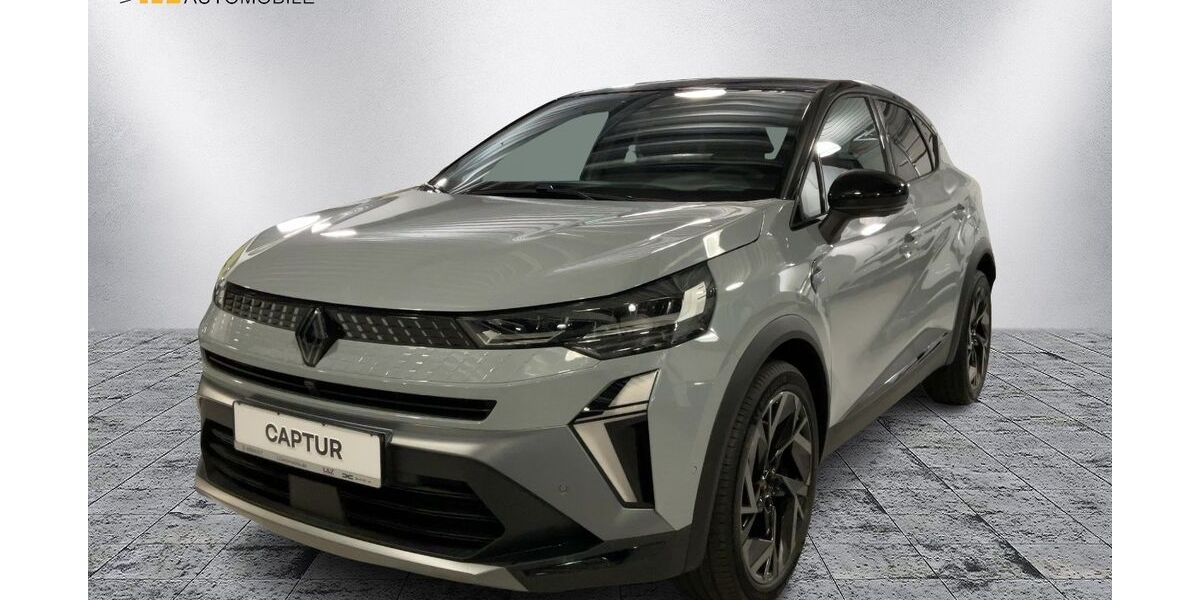 Renault Captur 21.306 km 26.980 &euro; Bad Segeberg 23795