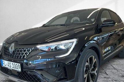 Renault Arkana 19.900 km 24.980 € Bad Oldesloe 23843