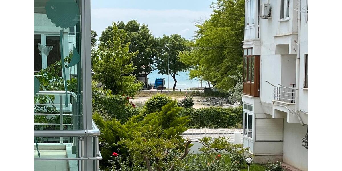 Etagenwohnung Lübeck Sankt Jürgen - 2 Zimmer, 55 m&sup2;, 90.000&euro; | Angebot:24743000