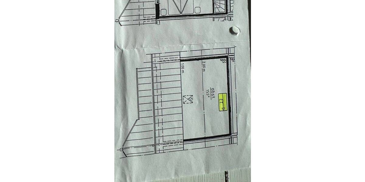 Terrassenwohnung Bad Segeberg - 2 Zimmer, 78 m&sup2;, 219.000&euro; | Angebot:26162020