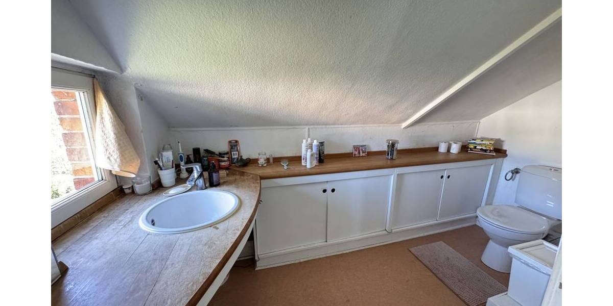 Etagenwohnung Lübeck / Sankt Jürgen St. Jürgen - 3 Zimmer, 70 m&sup2;, 250.000&euro; | Angebot:26804495