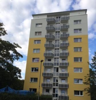 Erdgeschoßwohnung Lübeck Sankt Jürgen - 2 Zimmer, 47 m&sup2;, 539&euro; | Angebot:25210645